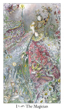 Load image into Gallery viewer, Paulina Tarot