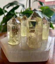 Load image into Gallery viewer, Citrine - Towers