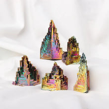 Load image into Gallery viewer, Bismuth Specimen