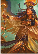 Load image into Gallery viewer, Isis Oracle-Pocket Edition