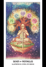 Load image into Gallery viewer, Pride Tarot