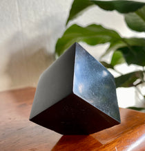 Load image into Gallery viewer, Shungite Cube-Large