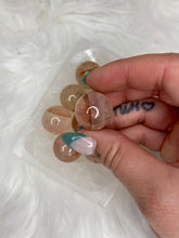 Load image into Gallery viewer, Fire Quartz Mini Spheres