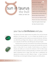 Load image into Gallery viewer, Judy Hall’s Crystal Zodiac