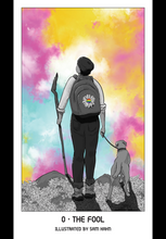 Load image into Gallery viewer, Pride Tarot