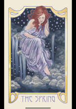 Load image into Gallery viewer, Dreamscape Oracle deck