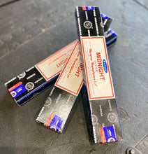 Load image into Gallery viewer, Satya Nag Champa Incense