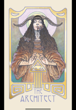 Load image into Gallery viewer, Dreamscape Oracle deck