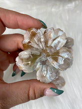 Load image into Gallery viewer, Flower Agate Flowers