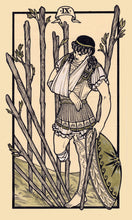 Load image into Gallery viewer, Fyodor Pavlov Tarot