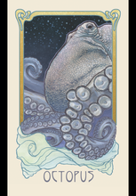 Load image into Gallery viewer, Dreamscape Oracle deck