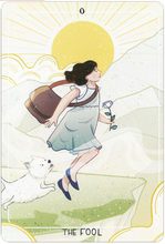 Load image into Gallery viewer, Tarot for KIDS