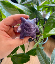 Load image into Gallery viewer, Pokémon Carved Crystal Characters - Medium