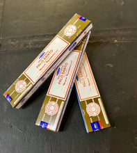 Load image into Gallery viewer, Satya Nag Champa Incense