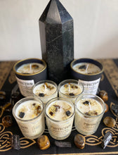 Load image into Gallery viewer, Essential Oil Spell Candles