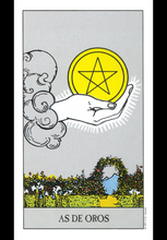 Load image into Gallery viewer, *Edición Español* Rider-Waite® Tarot *Spanish*