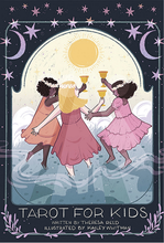 Load image into Gallery viewer, Tarot for KIDS