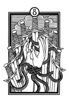 Load image into Gallery viewer, Heart & Hands Tarot