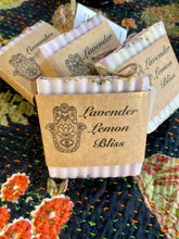 Load image into Gallery viewer, Sal’s Suds Soaps