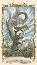 Load image into Gallery viewer, Fantastical Creatures Tarot