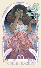 Load image into Gallery viewer, Ethereal Visions Tarot - Luna Edition