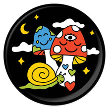 Load image into Gallery viewer, 1" Pinback Button