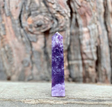 Load image into Gallery viewer, Lepidolite Tower