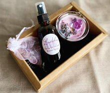 Load image into Gallery viewer, Lavender and Amethyst Kit