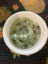 Load image into Gallery viewer, Prehnite - Bracelet