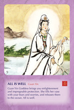 Load image into Gallery viewer, The Wisdom of Tao Oracle Cards Volume II • Strategy