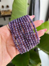 Load image into Gallery viewer, Lepidolite Bracelet