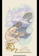 Load image into Gallery viewer, Ethereal Visions: Illuminated Tarot Deck