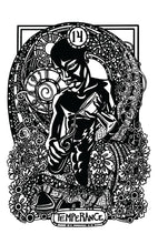 Load image into Gallery viewer, Heart & Hands Tarot