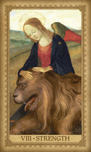 Load image into Gallery viewer, Influence Of The Angels Tarot