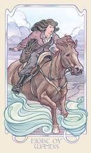 Load image into Gallery viewer, Ethereal Visions Tarot - Luna Edition