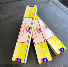 Load image into Gallery viewer, Satya Nag Champa Incense