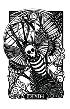 Load image into Gallery viewer, Heart & Hands Tarot