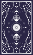 Load image into Gallery viewer, Ethereal Visions Tarot - Luna Edition