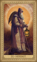 Load image into Gallery viewer, Influence Of The Angels Tarot