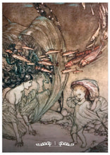 Load image into Gallery viewer, Fairy Oracle