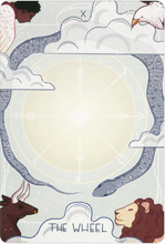 Load image into Gallery viewer, Tarot for KIDS