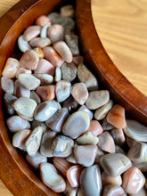 Load image into Gallery viewer, Botswana Agate Tumbles