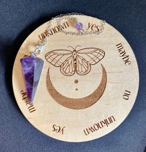 Load image into Gallery viewer, Pendulum Board Set