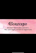 Load image into Gallery viewer, Healing Angel cards