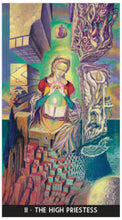 Load image into Gallery viewer, Surrealist Tarot