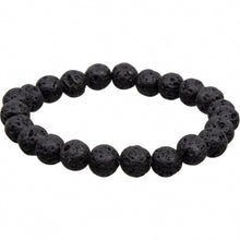 Load image into Gallery viewer, Lava Stone - Bracelet