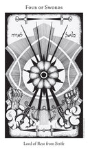 Load image into Gallery viewer, Hermetic Tarot