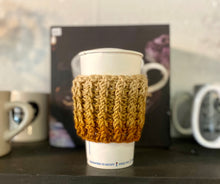 Load image into Gallery viewer, Coffee Sleeves