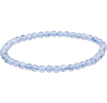 Load image into Gallery viewer, Blue Lace Agate Bracelet