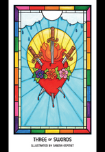 Load image into Gallery viewer, Pride Tarot